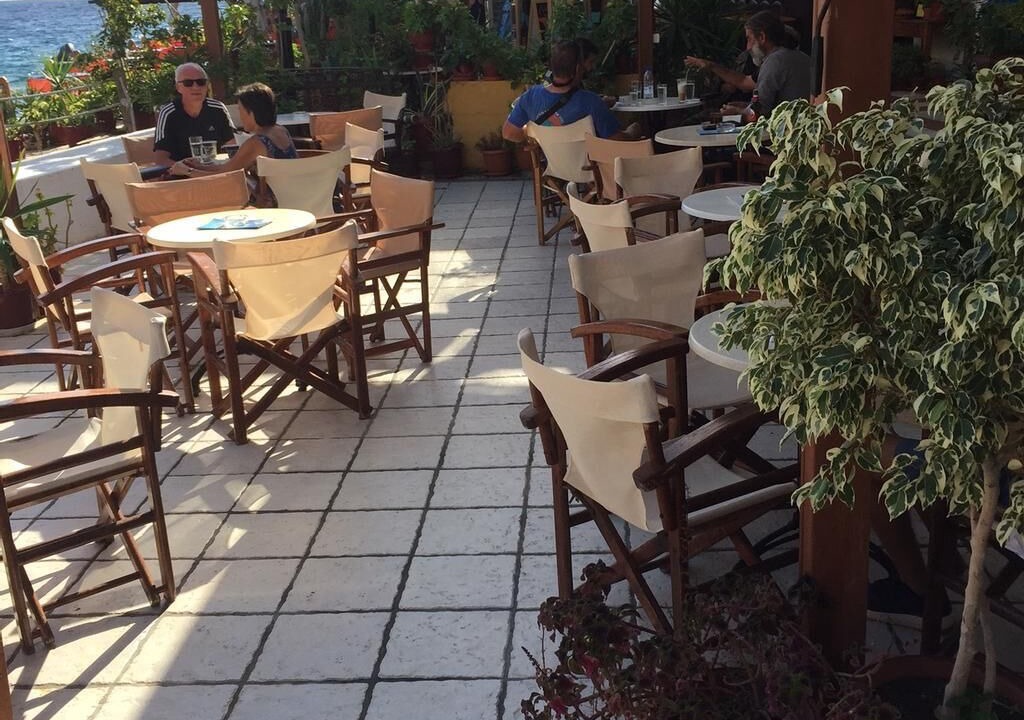 Photo of Outdoor in Loutro