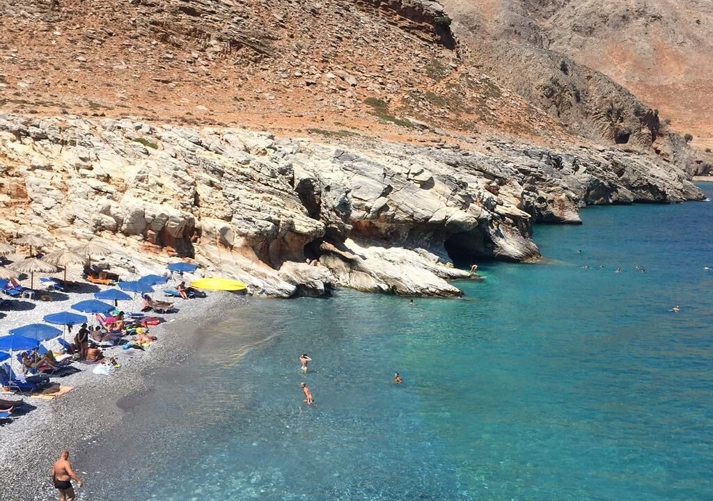 Photo of Others in Loutro