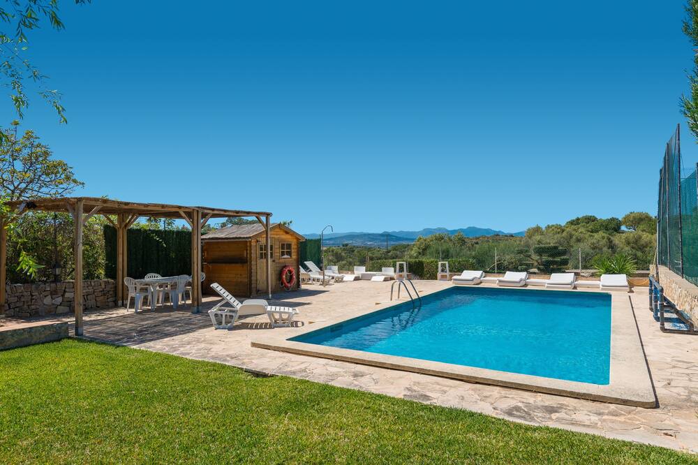 Photo of Outdoor in Son Macia