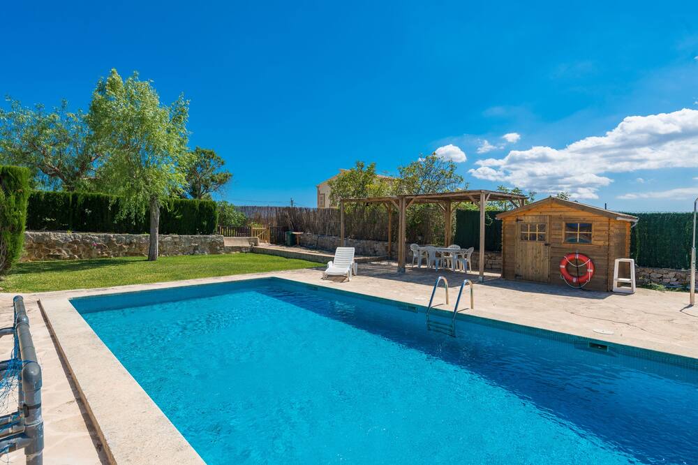 Photo of Outdoor in Son Macia