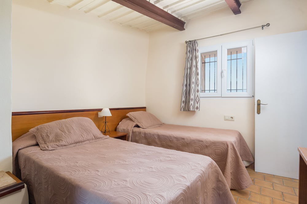 Photo of Bedroom in Son Macia