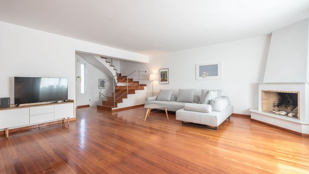 Photo of Livingroom in Elliniko