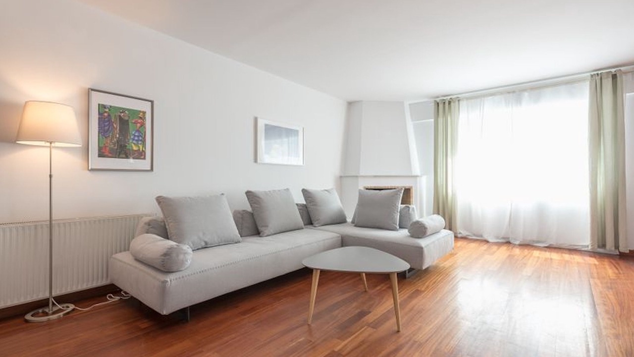 Photo of Livingroom in Elliniko