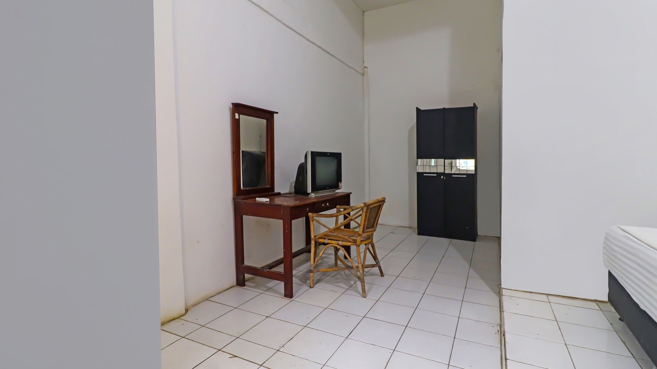 Photo of Bedroom in Bangko