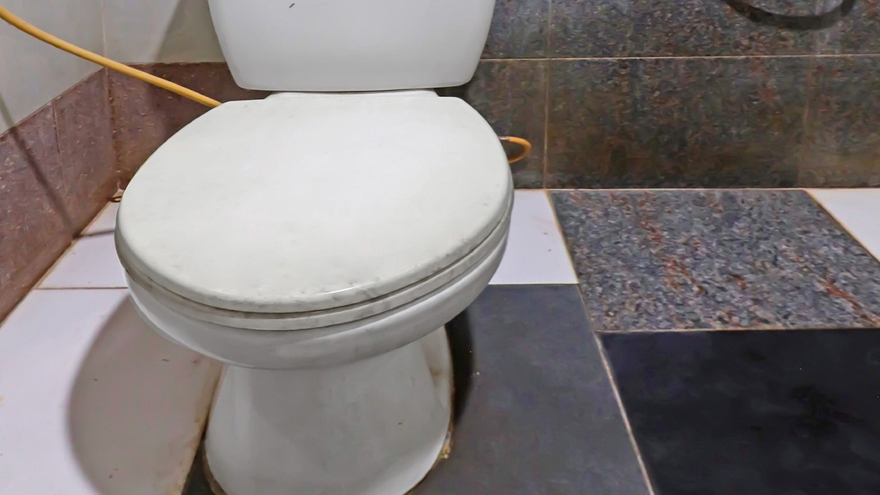 Photo of Bathroom in Bangko
