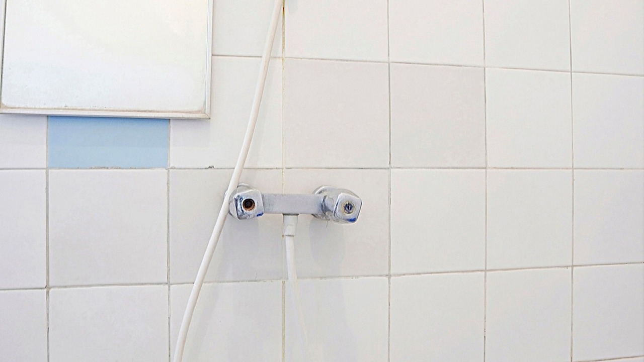 Photo of Bathroom in Tretes