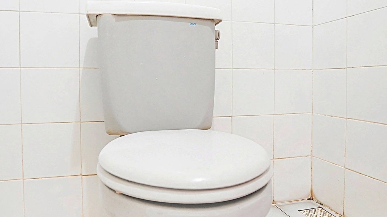 Photo of Bathroom in Tretes
