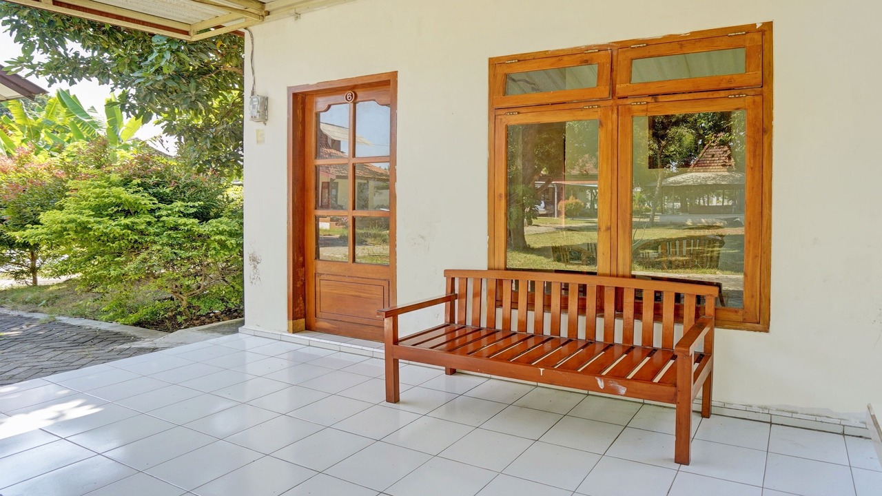 Photo of Bedroom in Banyuwangi