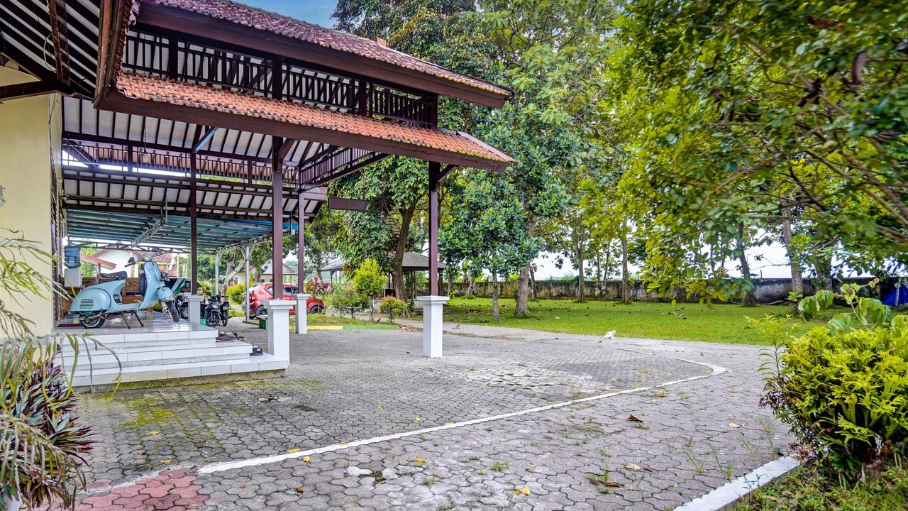 Photo of Outdoor in Banyuwangi