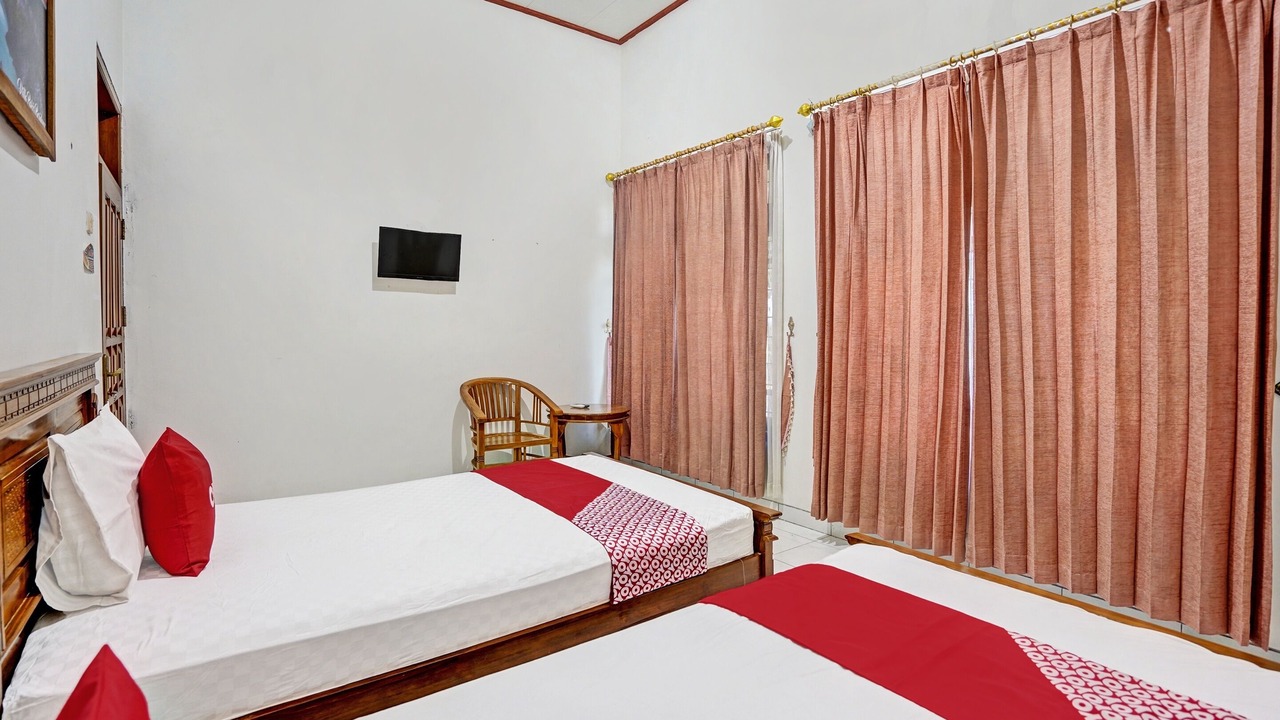 Photo of Bedroom in Banyuwangi