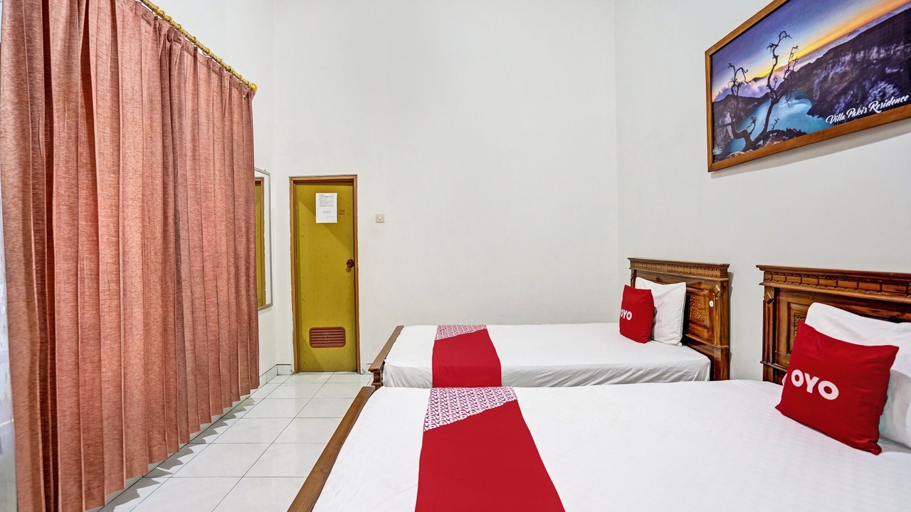 Photo of Bedroom in Banyuwangi