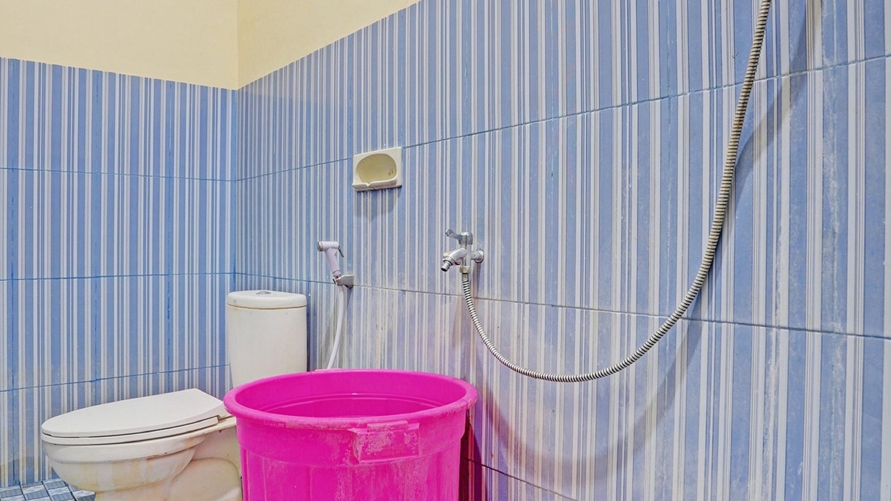 Photo of Bathroom in Banyuwangi