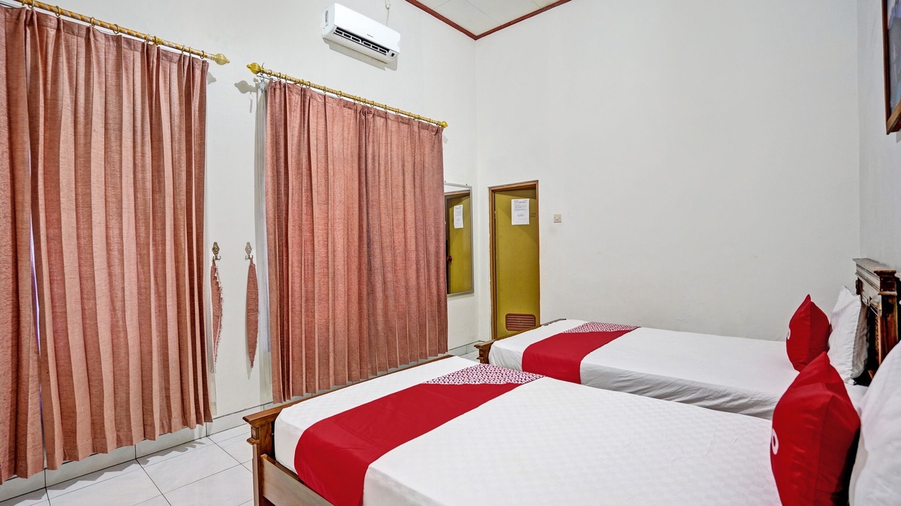 Photo of Bedroom in Banyuwangi