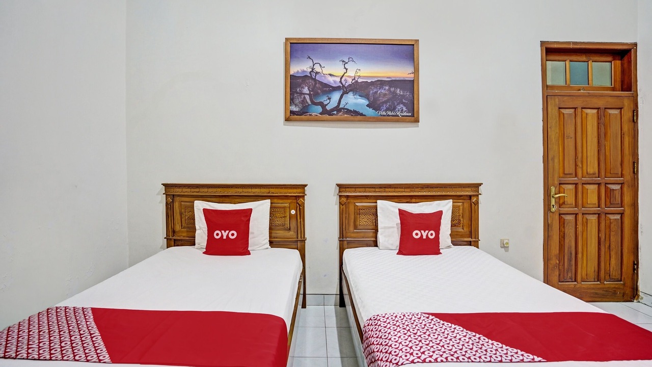 Photo of Bedroom in Banyuwangi