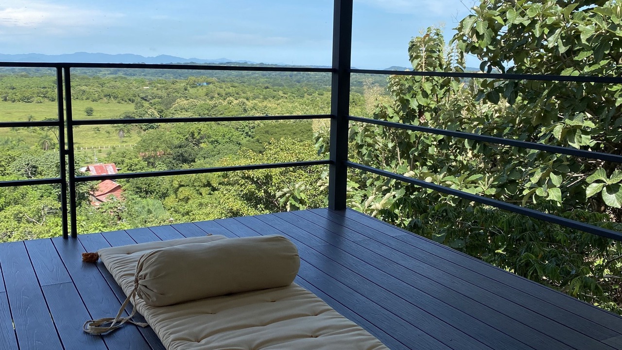 Photo of Outdoor in Coyolar
