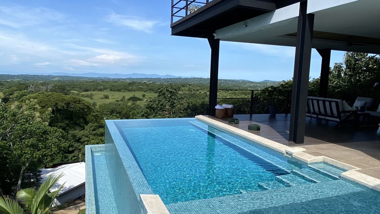Photo of Outdoor in Coyolar