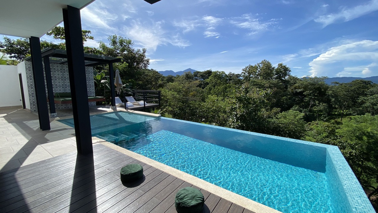 Photo of Outdoor in Coyolar