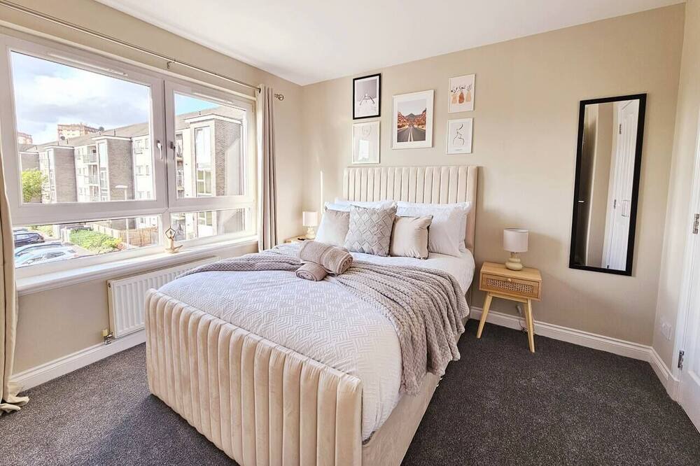 Photo of Bedroom in East End