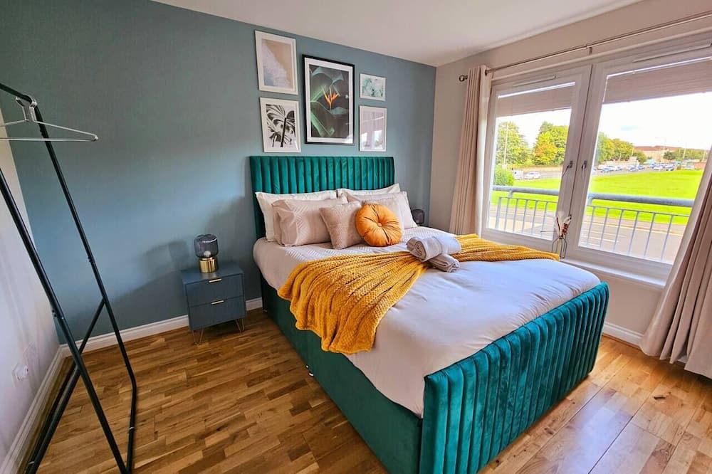 Photo of Bedroom in East End