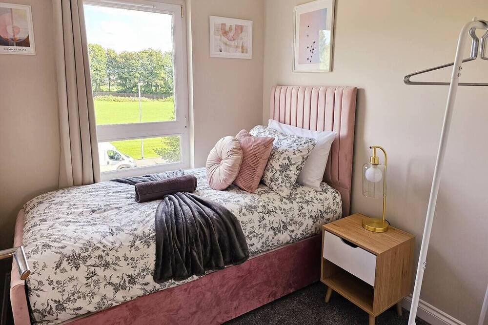 Photo of Bedroom in East End