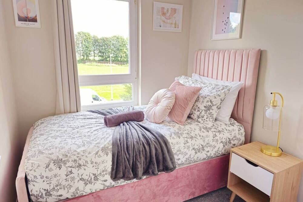 Photo of Bedroom in East End