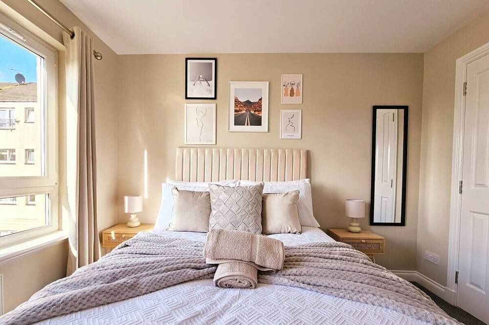 Photo of Bedroom in East End