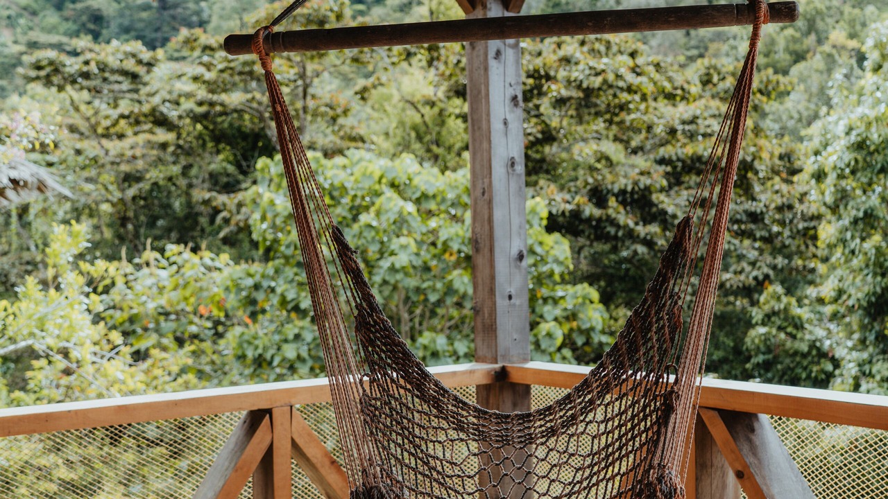 Photo of Patio Balcony in Copey