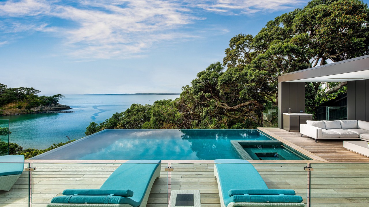 Photo of Outdoor in Castor Bay