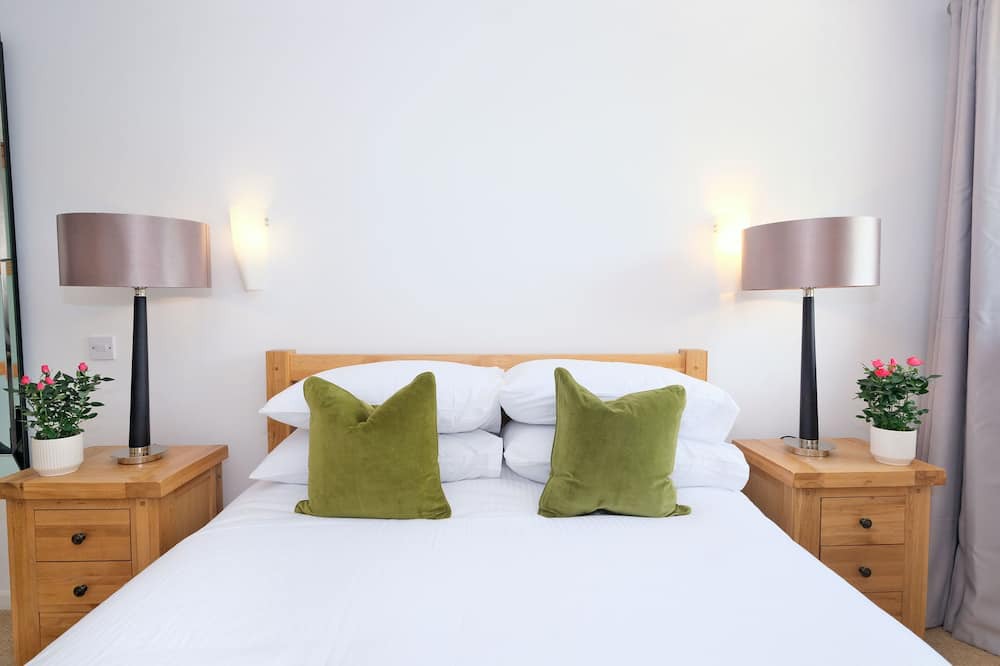 Photo of Bedroom in Dyce