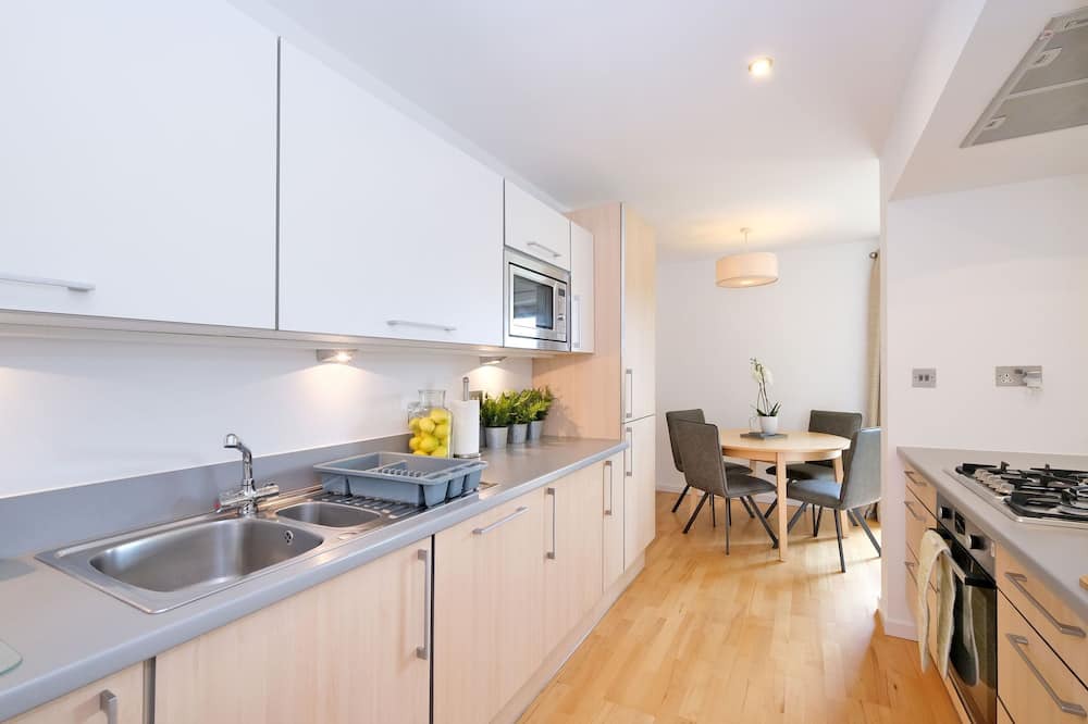 Photo of Kitchen in Dyce