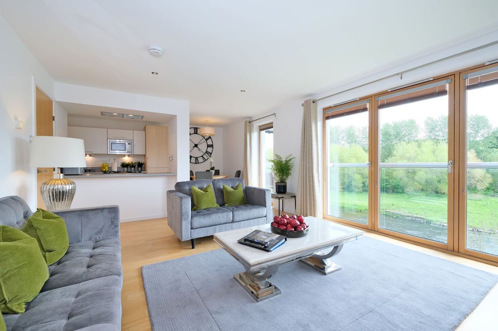 Photo of Livingroom in Dyce