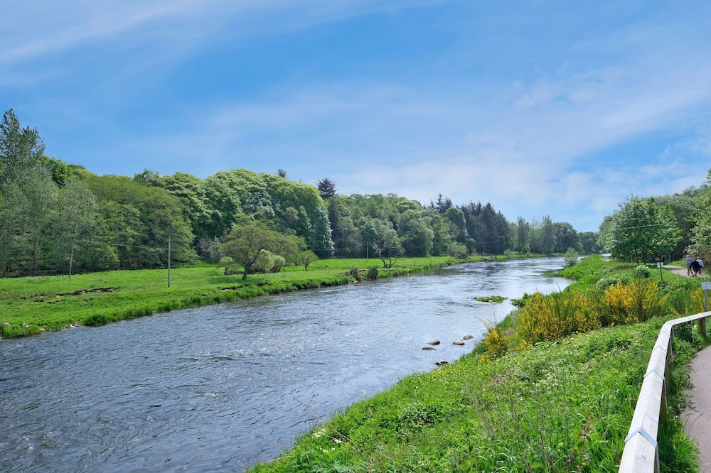 Photo of Outdoor in Dyce