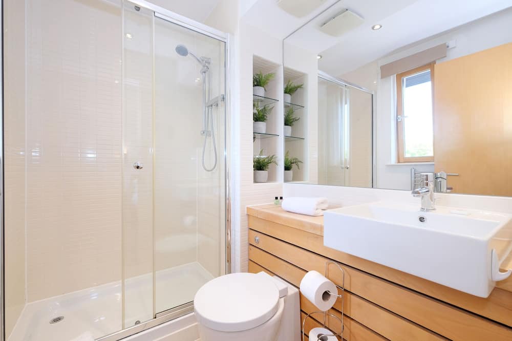 Photo of Bathroom in Dyce