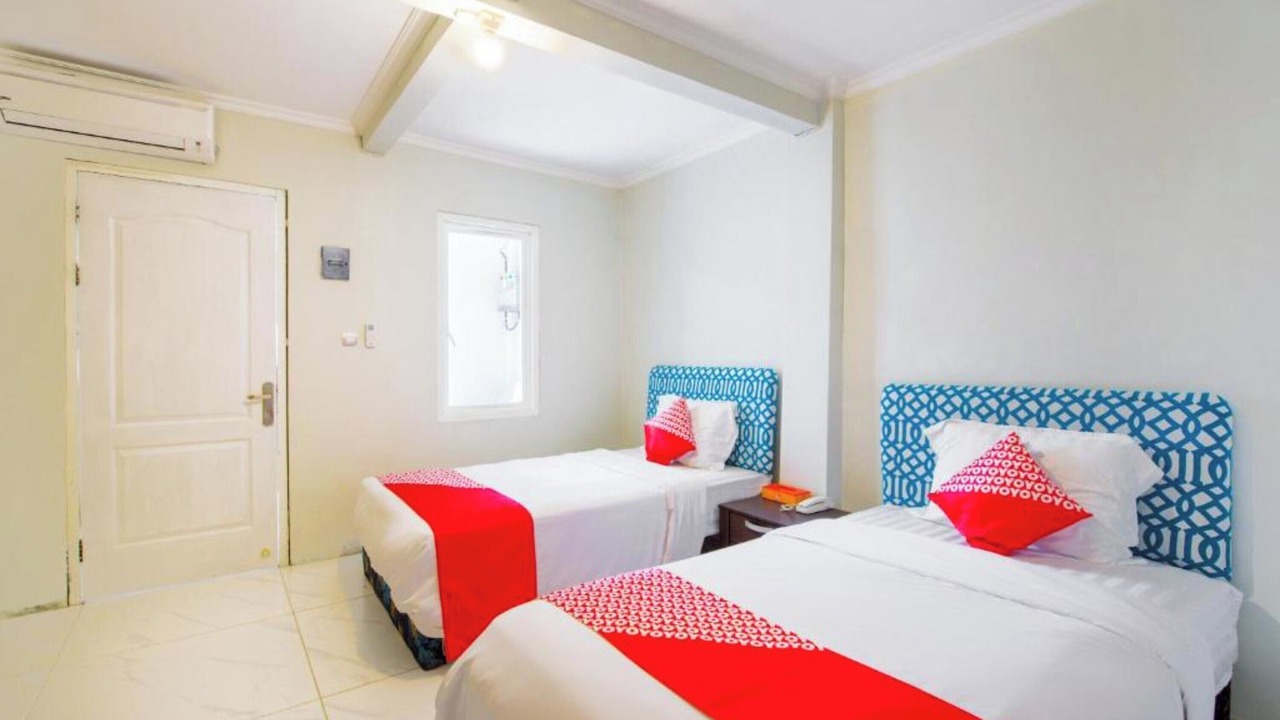 Photo of Bedroom in Trawas