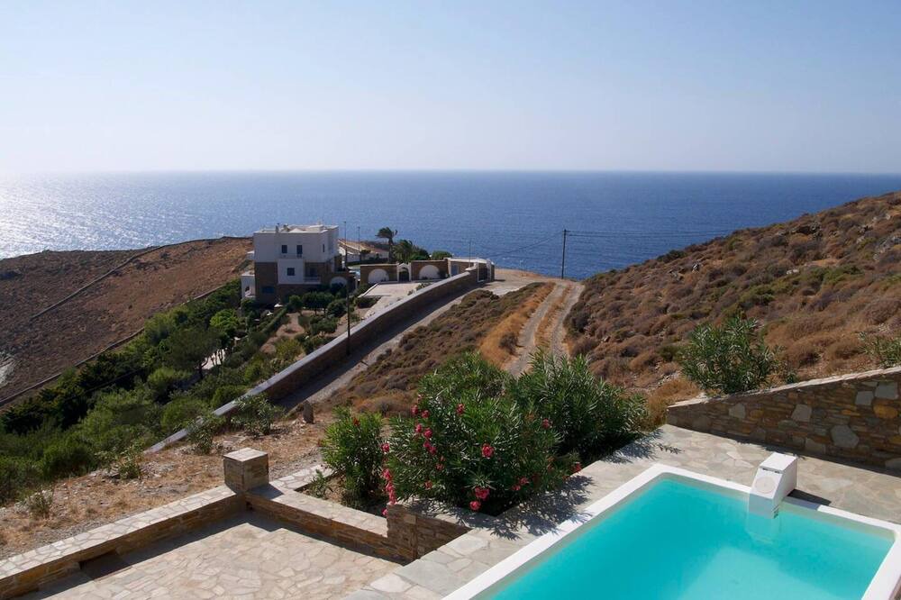 Photo of Outdoor in Kithnos