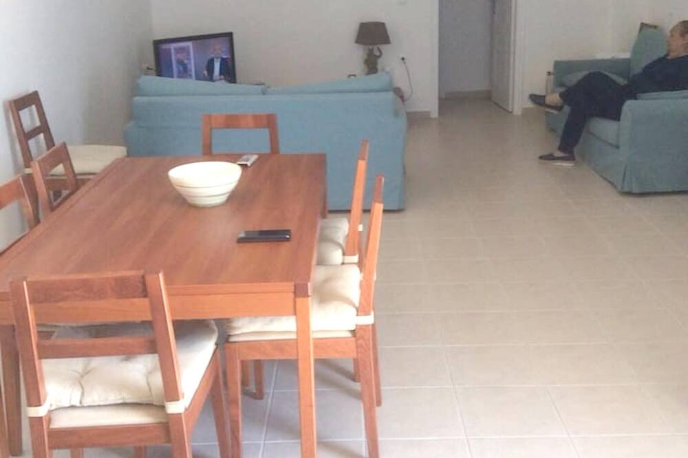 Photo of Livingroom in Kithnos