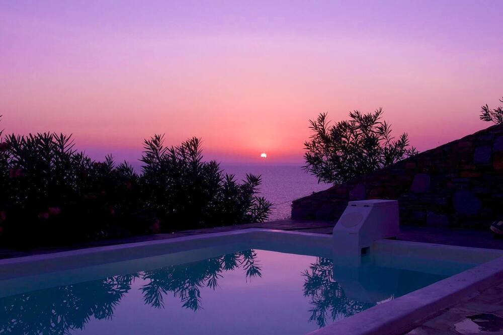 Photo of Outdoor in Kithnos