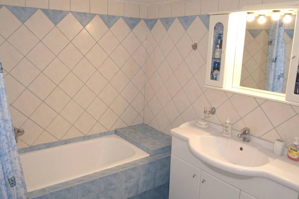 Photo of Bathroom in Kithnos