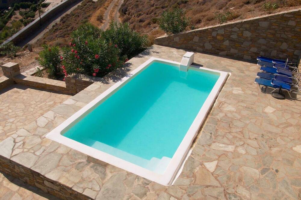Photo of Outdoor in Kithnos