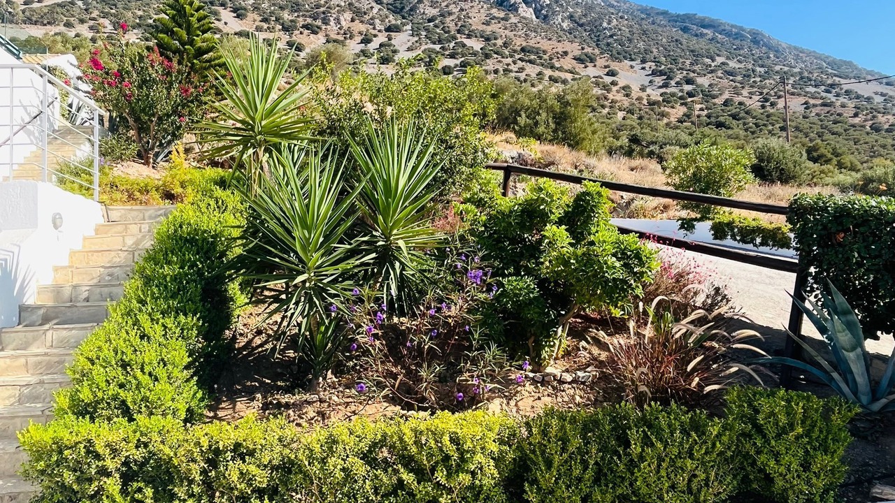 Photo of Outdoor in Kavousi