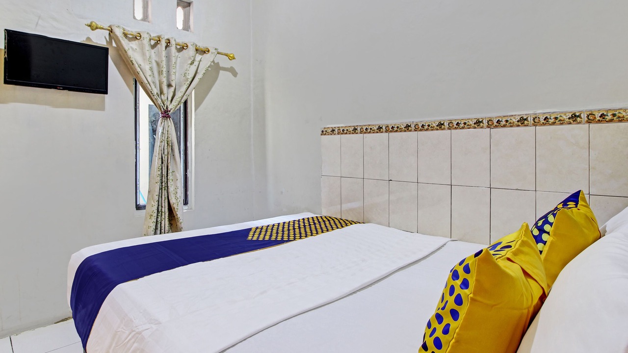 Photo of Bedroom in Semarang