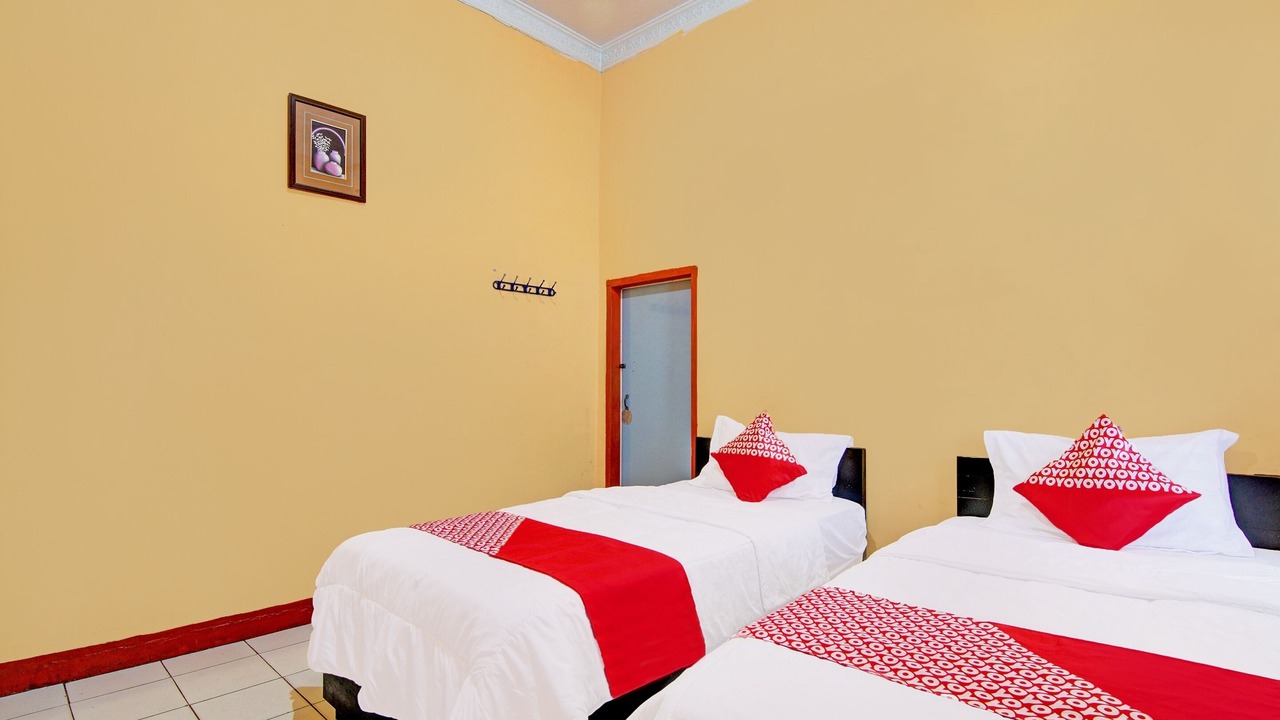 Photo of Bedroom in Pasir Pengaraian