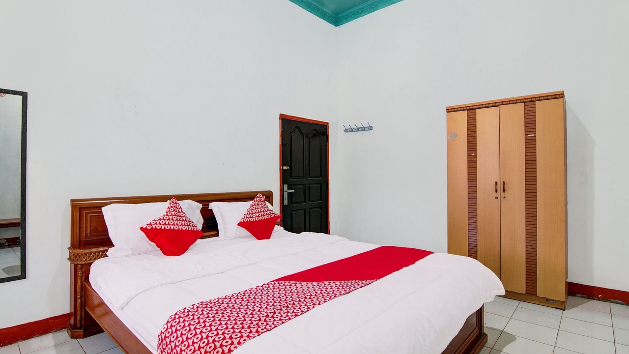 Photo of Bedroom in Pasir Pengaraian