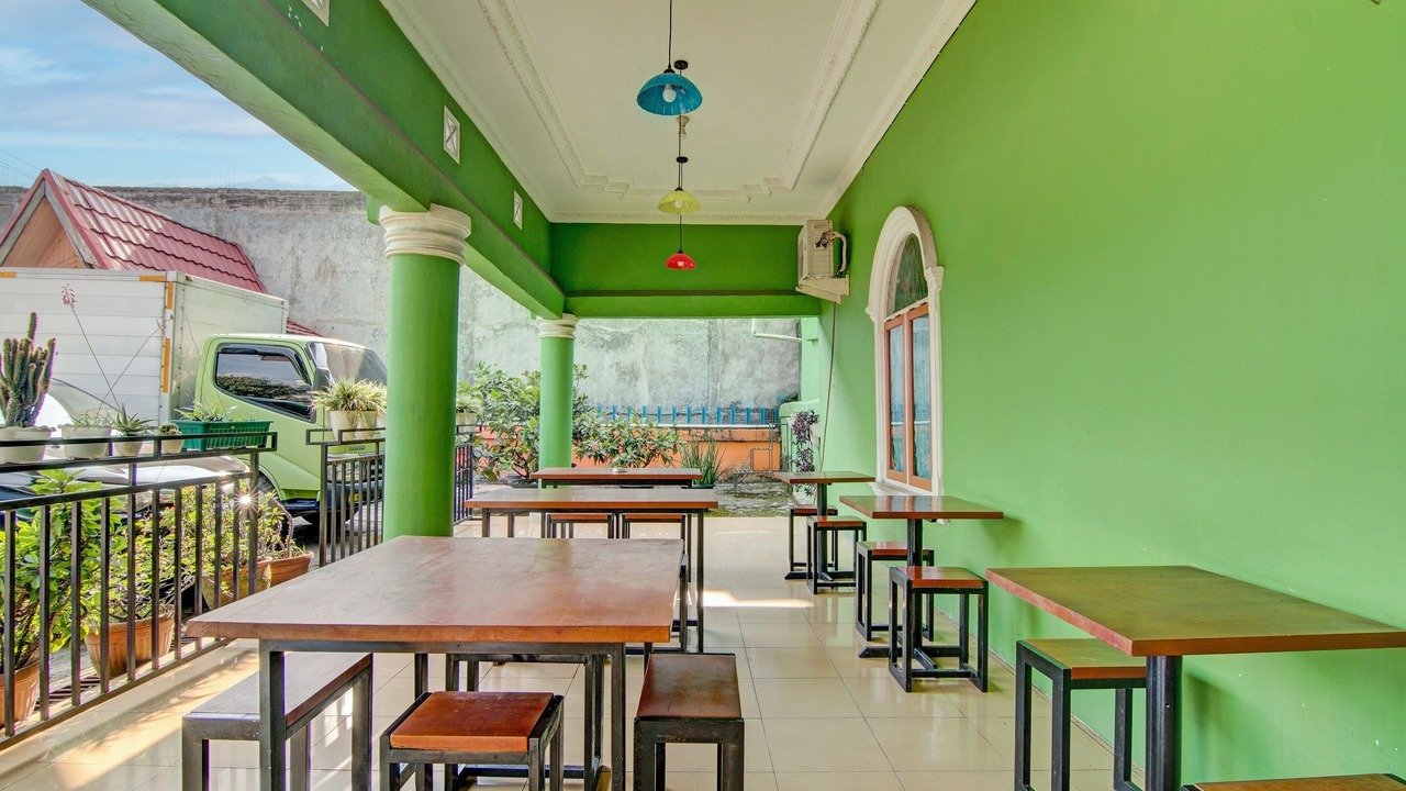 Photo of Others in Pasir Pengaraian