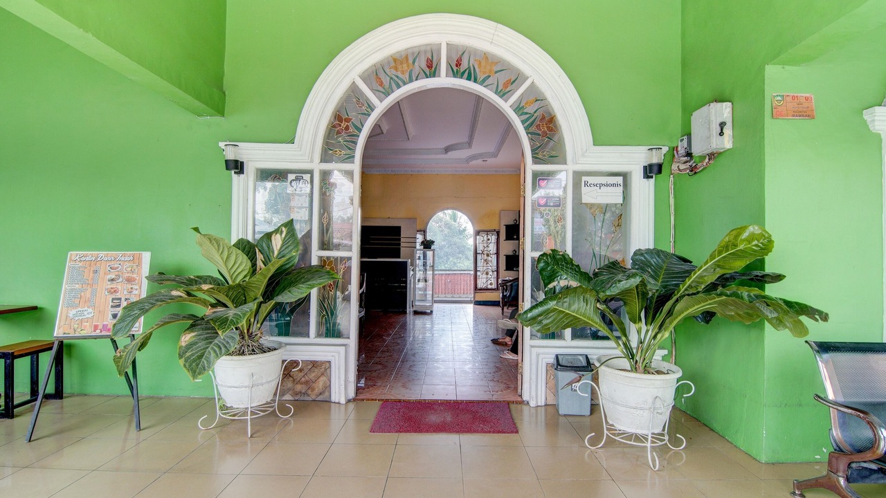 Photo of Others in Pasir Pengaraian