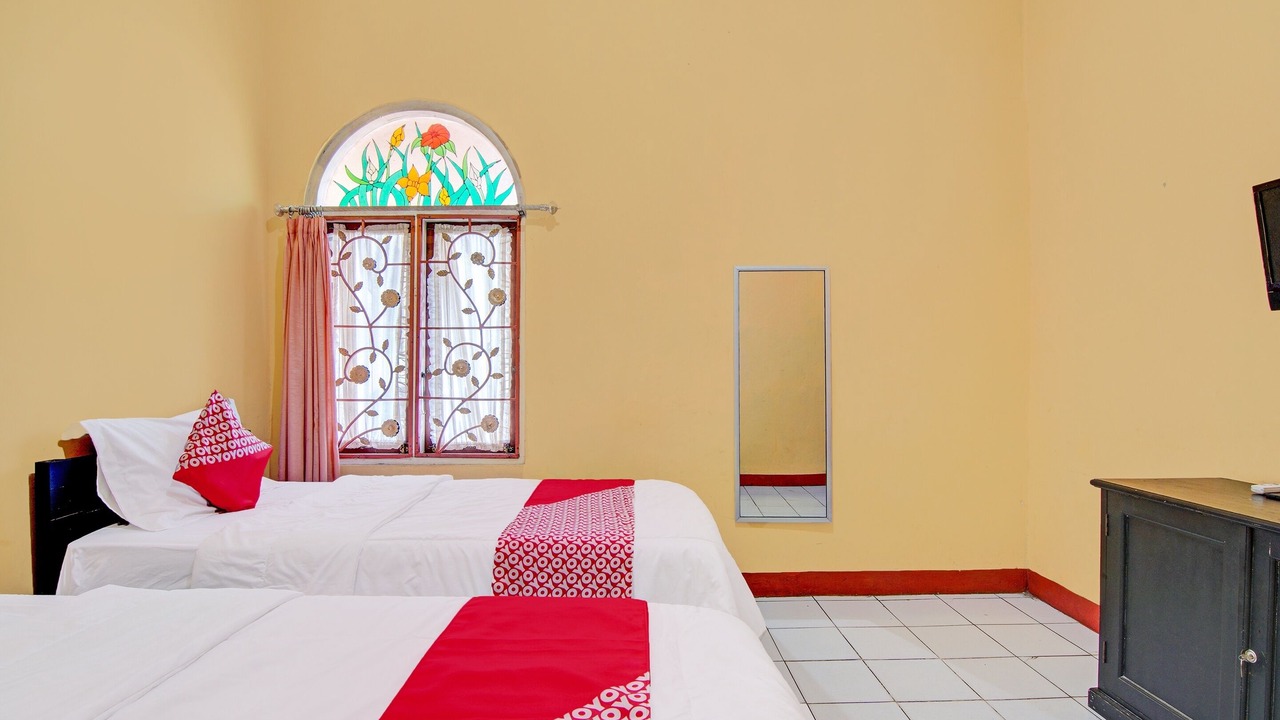 Photo of Bedroom in Pasir Pengaraian