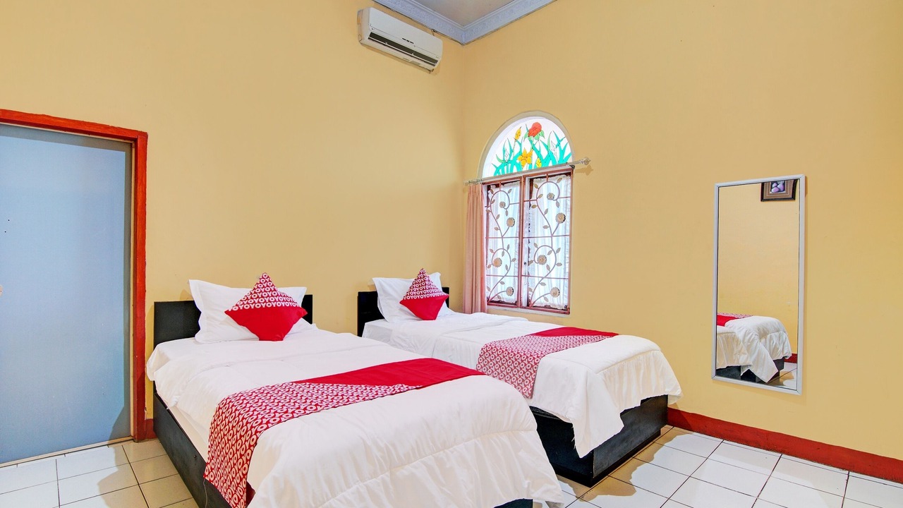 Photo of Bedroom in Pasir Pengaraian