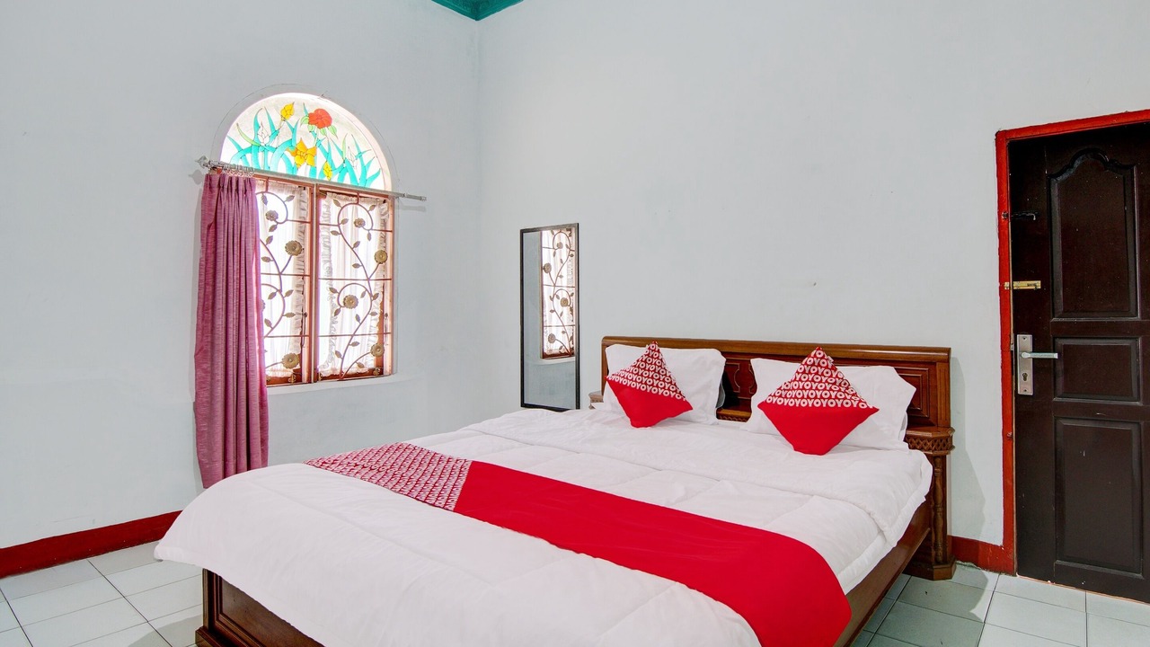 Photo of Bedroom in Pasir Pengaraian