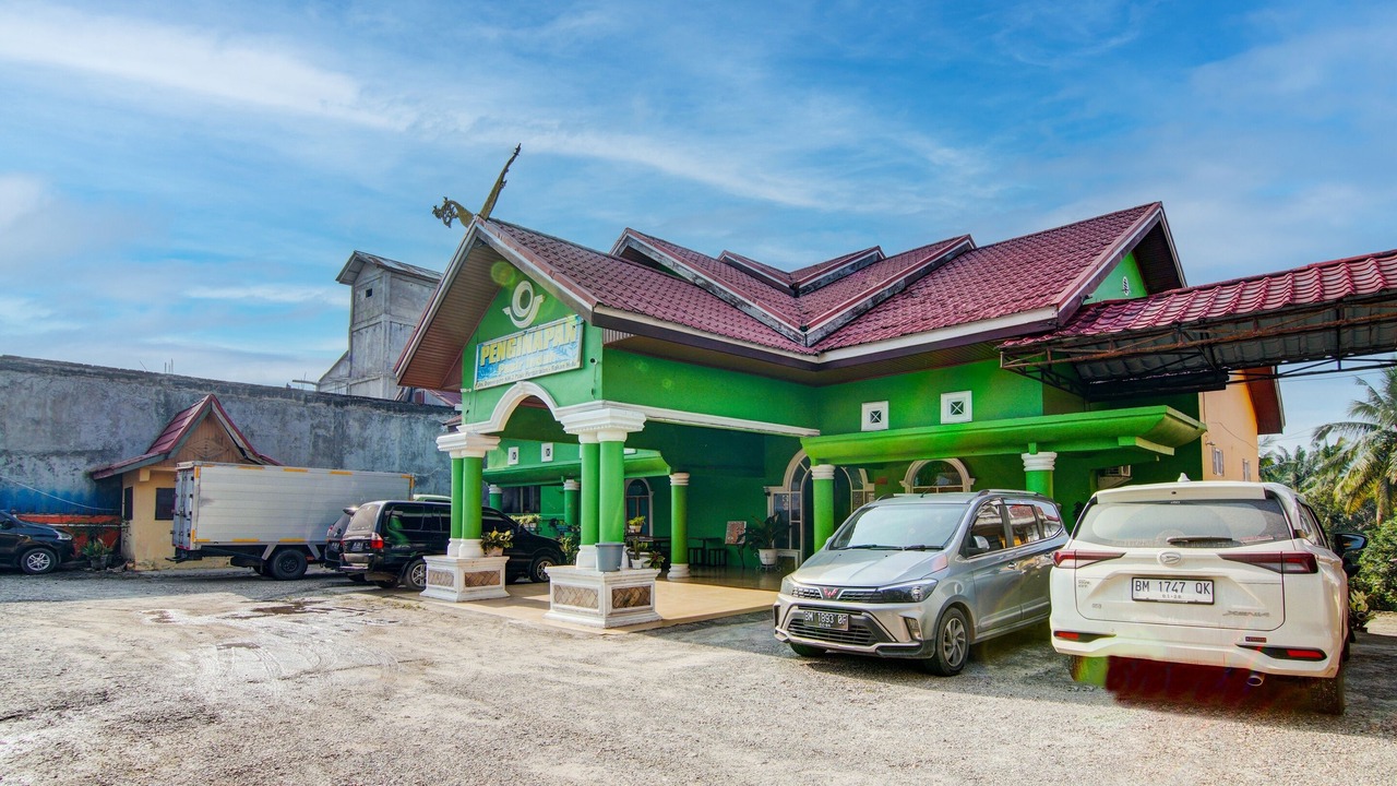 Photo of Outdoor in Pasir Pengaraian