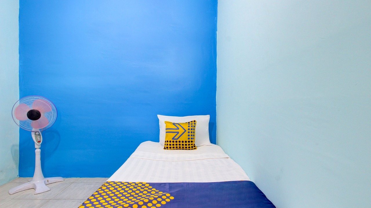 Photo of Bedroom in Grobogan